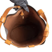 Shop safe online at Labellov in Antwerp this 100% authentic second hand Louis Vuitton Monogram Randonnée Backpack