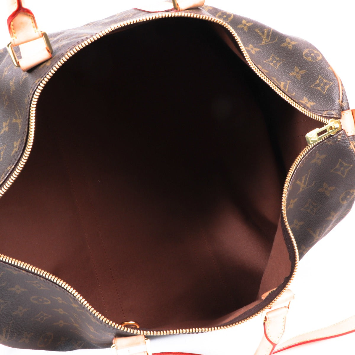 Louis Vuitton Keepall Bandoulière 50 Monogram Reistas