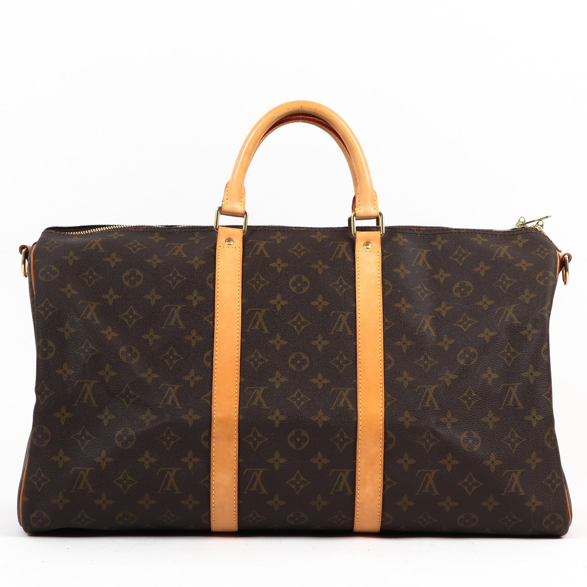 Louis Vuitton Keepall Bandoulière 50 Monogram Reistas