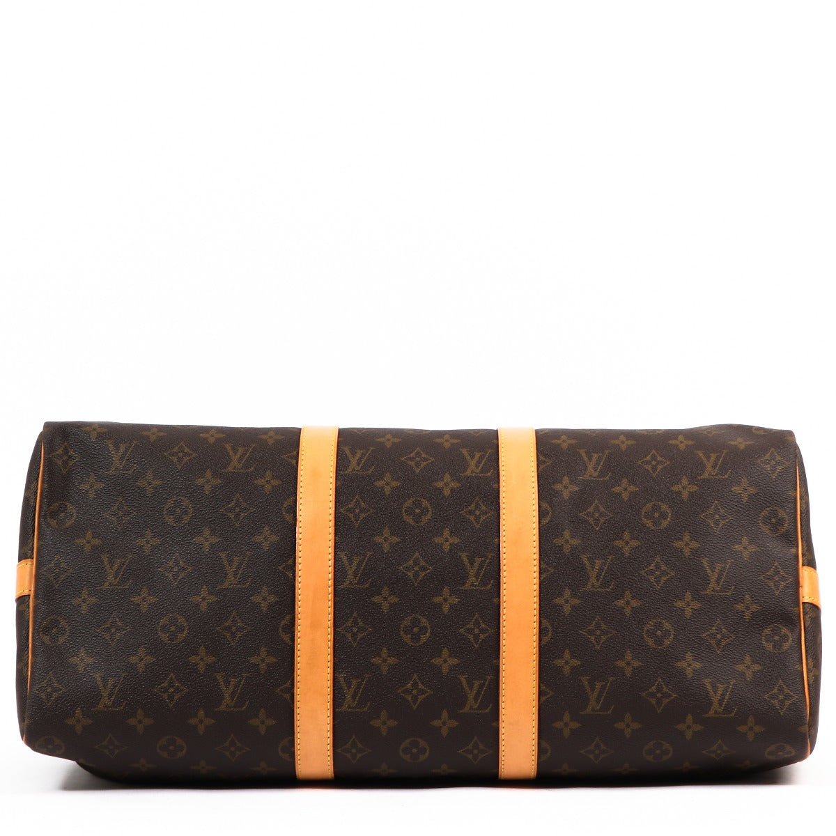 Louis Vuitton Keepall Bandoulière 50 Monogram Reistas