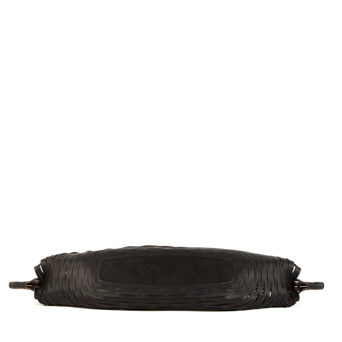 Delvaux Charles Kaisin The Basket Bag marron