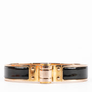 Shop the authentic Hermes Charniere Bracelet second hand on Labellov.com