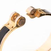 Shop the authentic Hermes Charniere Bracelet second hand on Labellov.com