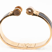Shop the authentic Hermes Charniere Bracelet second hand on Labellov.com