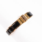 Shop the authentic Hermes Charniere Bracelet second hand on Labellov.com