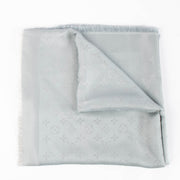 Shop authentic Louis Vuitton Monogram Shine Shawl on Labellov.com.