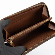 Shop the authentic Louis Vuitton Monogram Zippy Compact Wallet second hand on Labellov.com