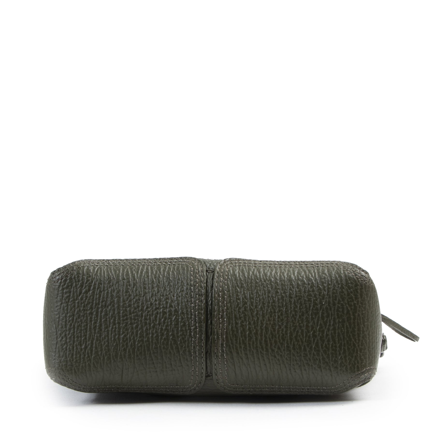 3.1 Phillip Lim Pashli Mini Khaki