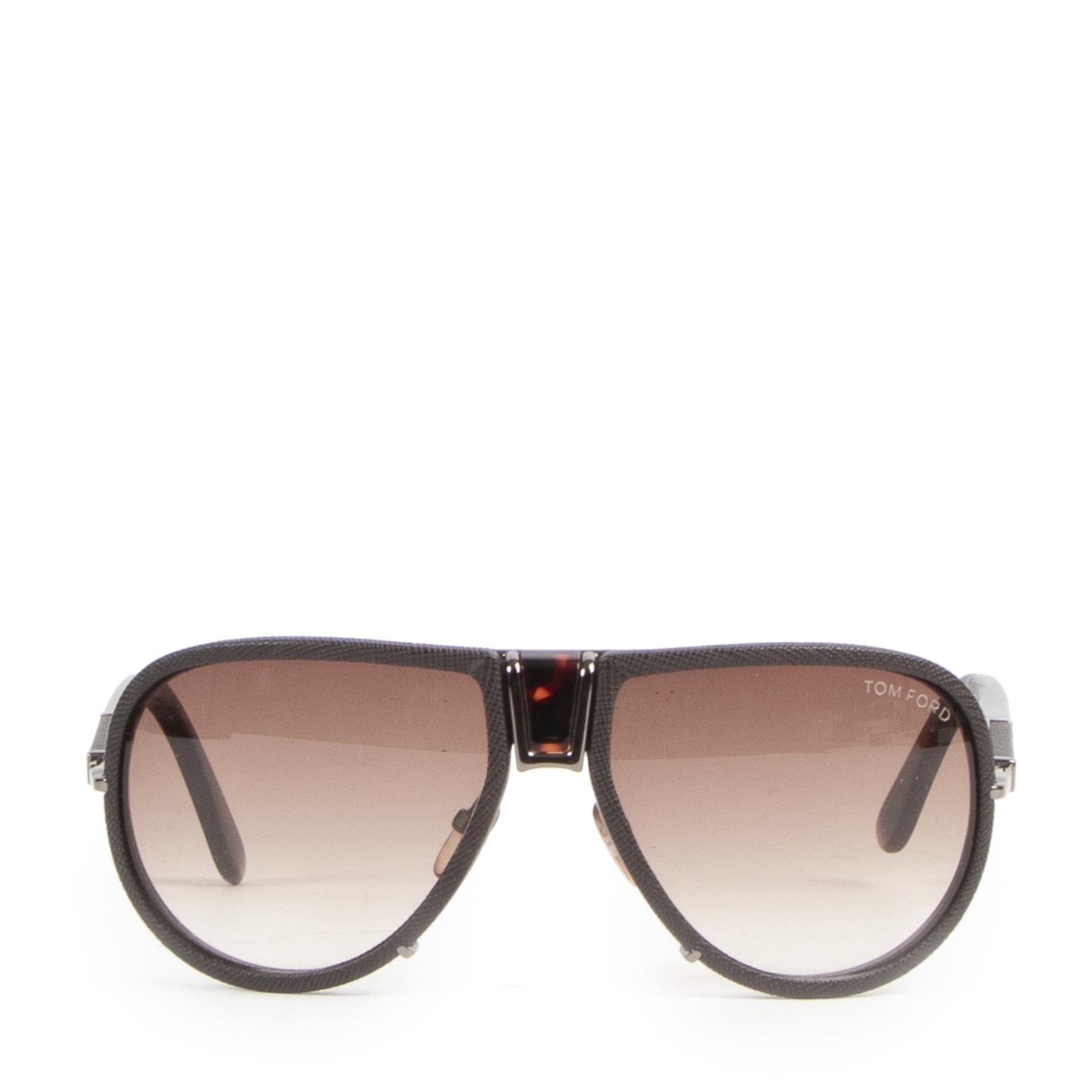 Tom Ford Humphrey Aviator Sunglasses