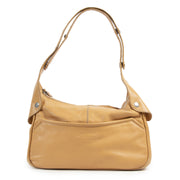 Tod's Beige Shoulder Bag