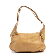 Tod's Beige Shoulder Bag