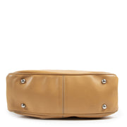 Tod's Beige Shoulder Bag