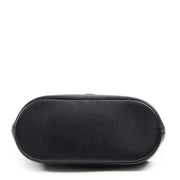Delvaux Dark Blue Baltimore Pm