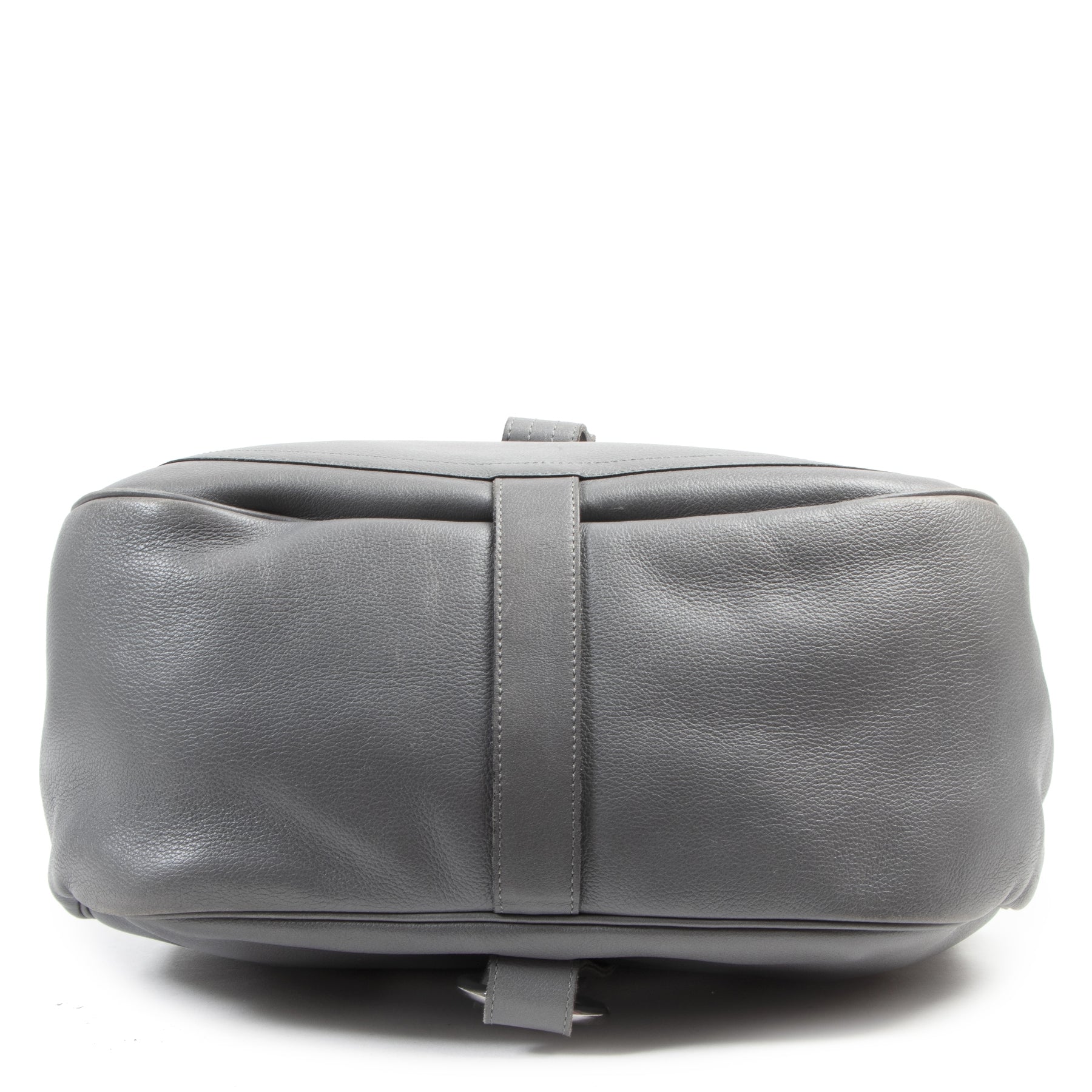 Delvaux Grey Cerceau GM kopen en verkopen aan de beste prijs