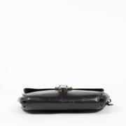 Shop this authentic delvaux black vintage Crossbody pre-loved on Labellov.com