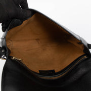 Shop this authentic delvaux black vintage Crossbody pre-loved on Labellov.com