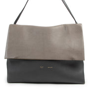 shop safe online Celine Bicolor All Soft Cabas
