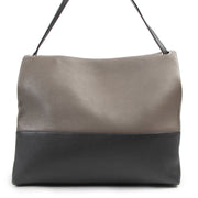 Celine Bicolor All Soft Cabas