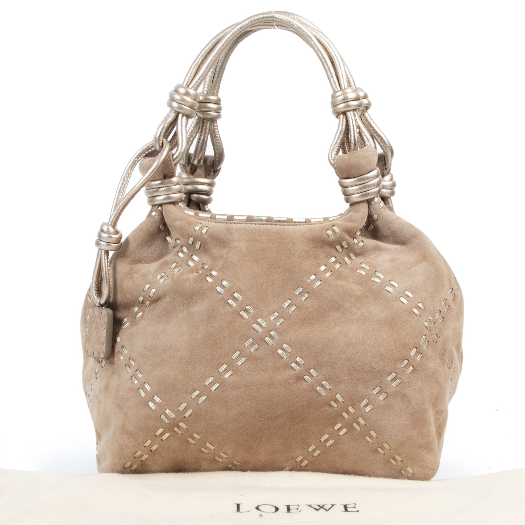 Designer merken vintage bij LabelLOV Antwerpen.