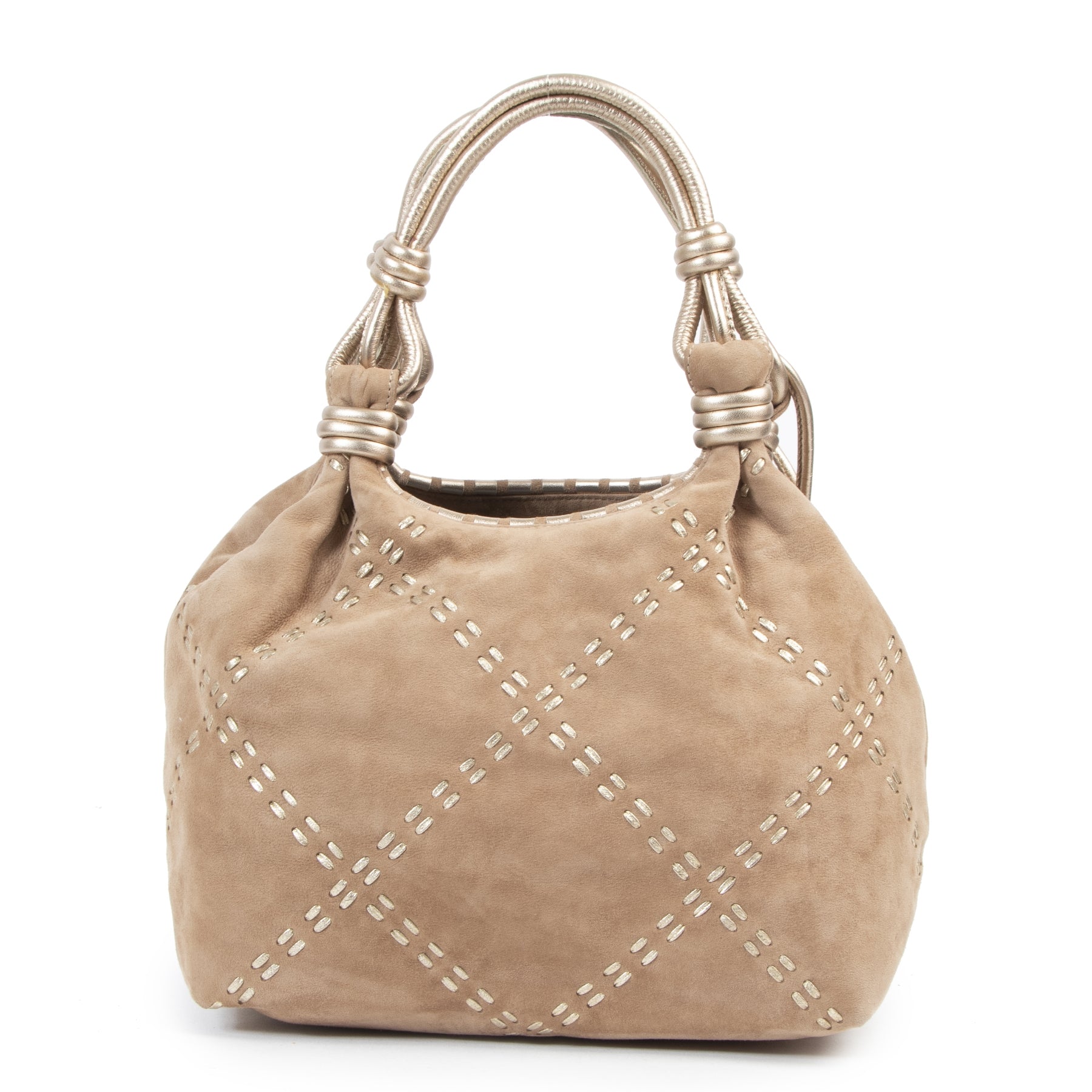 Buy preloved Loewe handbags at LabelLOV Antwerp.