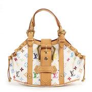 Louis Vuitton Multicolor Theda PM Bag for the best price at Labellov secondhand luxury