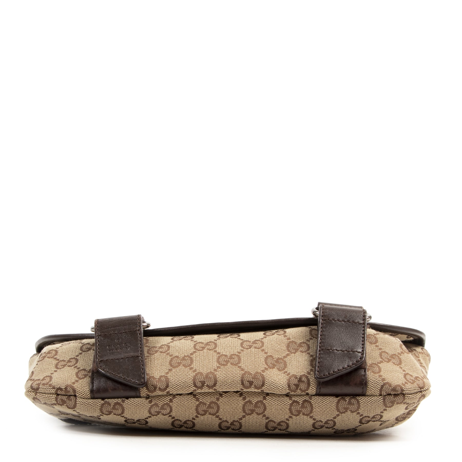 Gucci Monogram Belt Bag