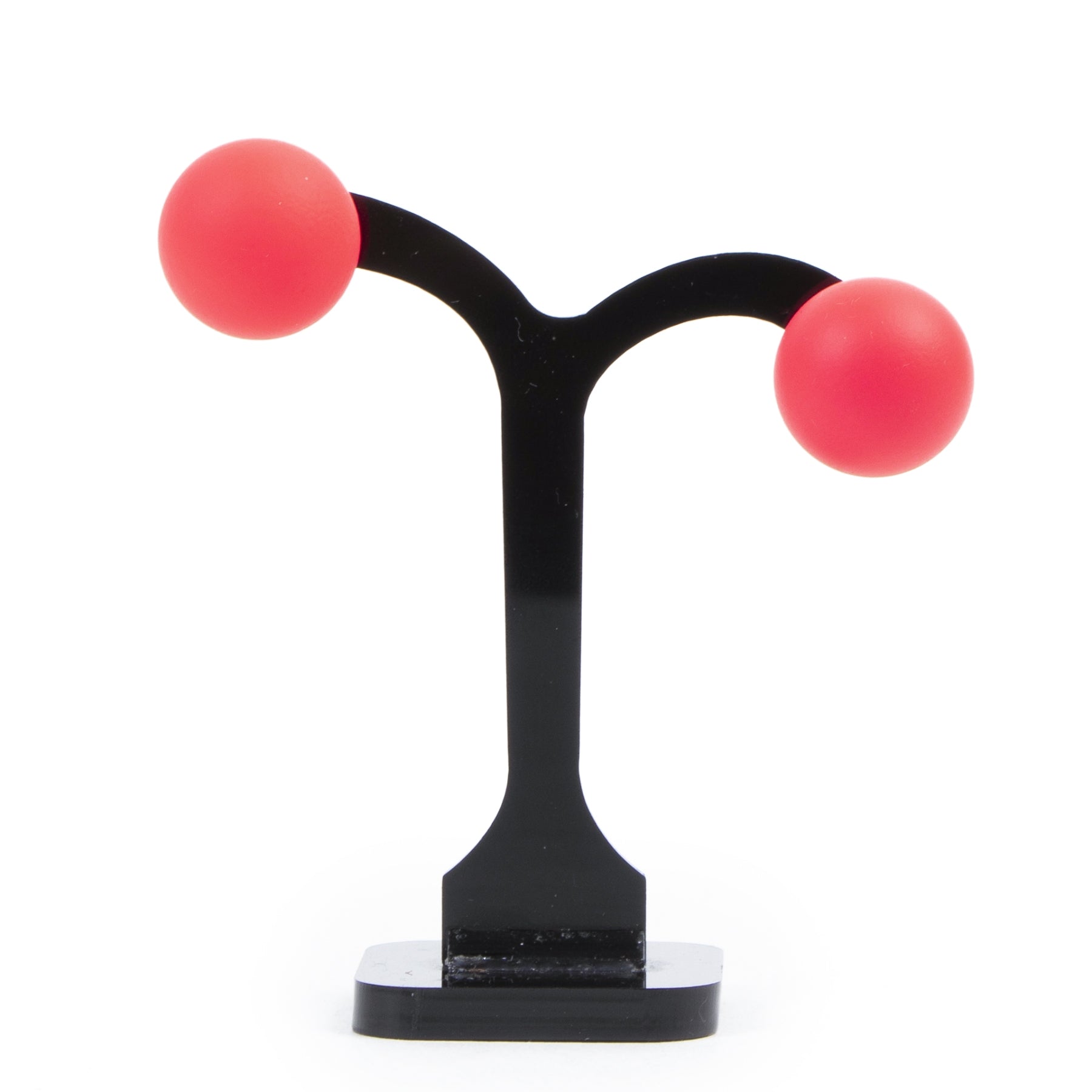Authentieke Tweedehands Dior Pink Tribales Earrings juiste prijs veilig online shoppen luxe merken webshop winkelen Antwerpen België mode fashion