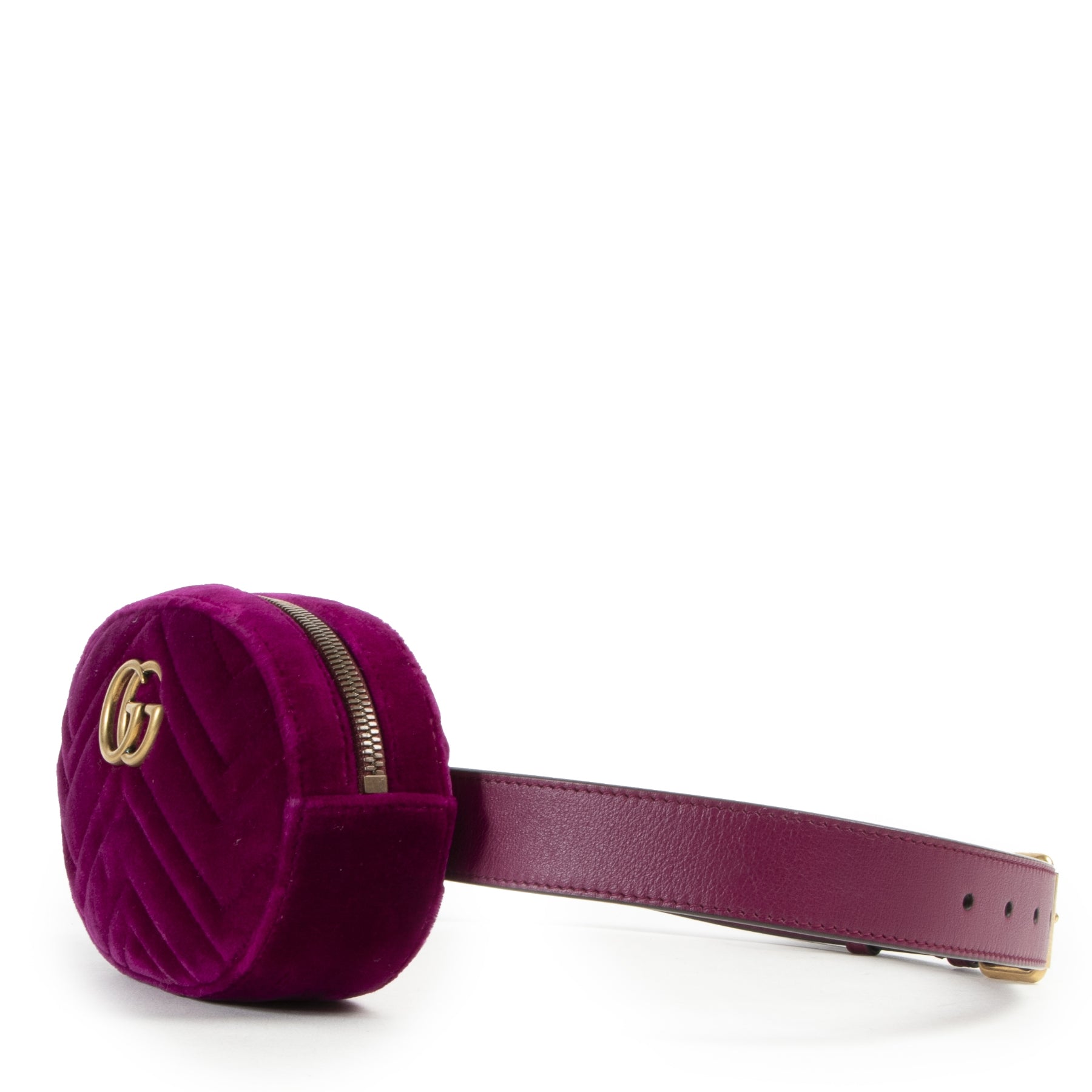 Authentieke Tweedehands Gucci Belt Bag juiste prijs veilig online winkelen LabelLOV webshop luxe merken winkelen Antwerpen België mode fashion Authentic secondhand Gucci Belt Bag designer bags luxury vintage webshop safe secure online shopping designer br