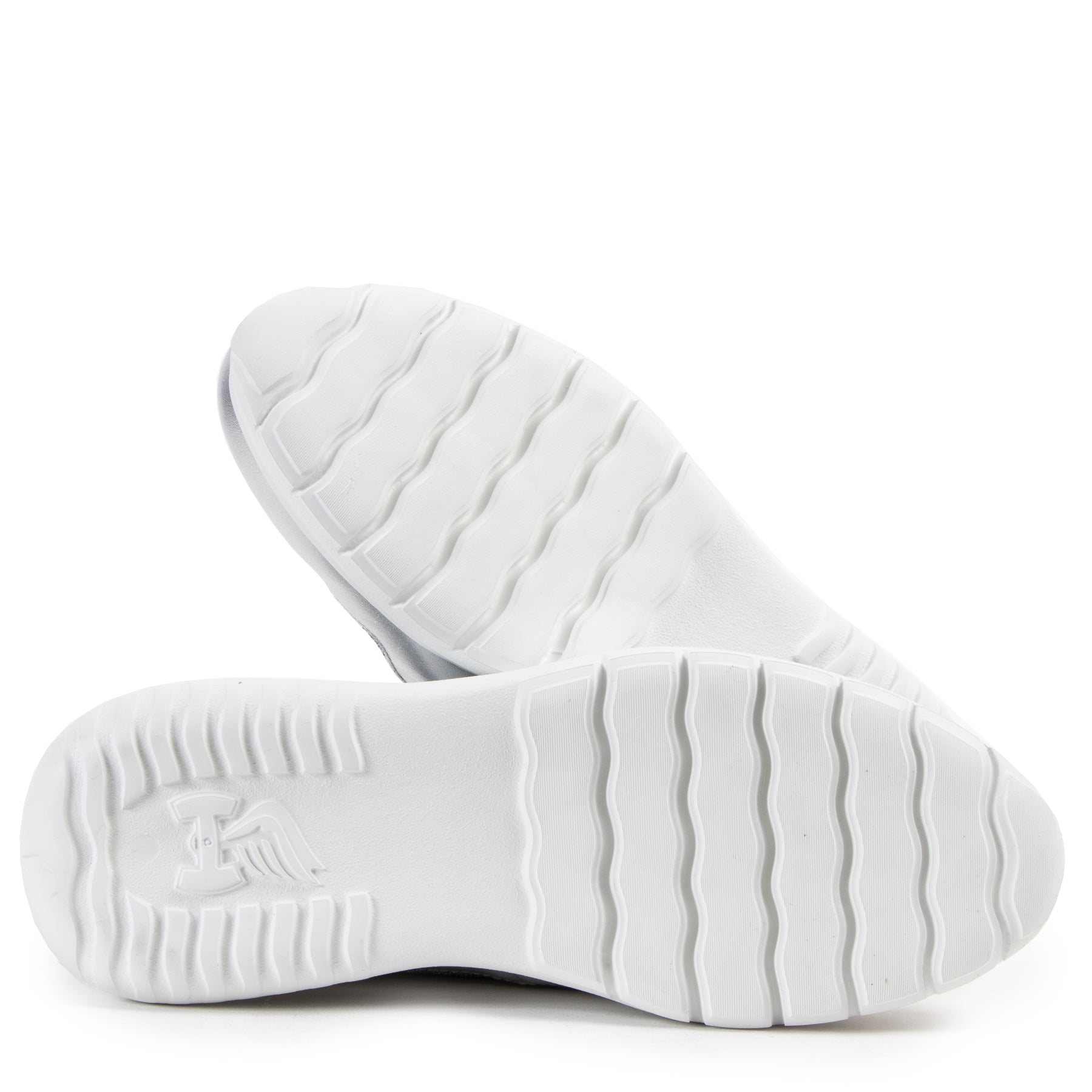 Hogan Interactive 3 Silver Glitter Sneakers - Size 36.5 - kopen en verkopen aan de beste prijs bij Labellov