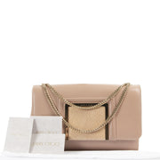 Authentieke Tweedehands Jimmy Choo Handtas juiste prijs veilig online winkelen LabelLOV webshop luxe merken winkelen Antwerpen België mode fashion Authentic secondhand Jimmy Choo designer bags luxury vintage webshop safe fashion secure online shopping des