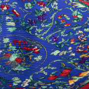 shop safe online Hermes Floral Plissé Carré
