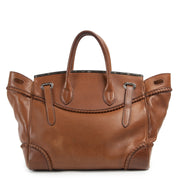 Ralph Lauren Ricky Barenia Western Bag for the best price at Labellov secondhand luxury