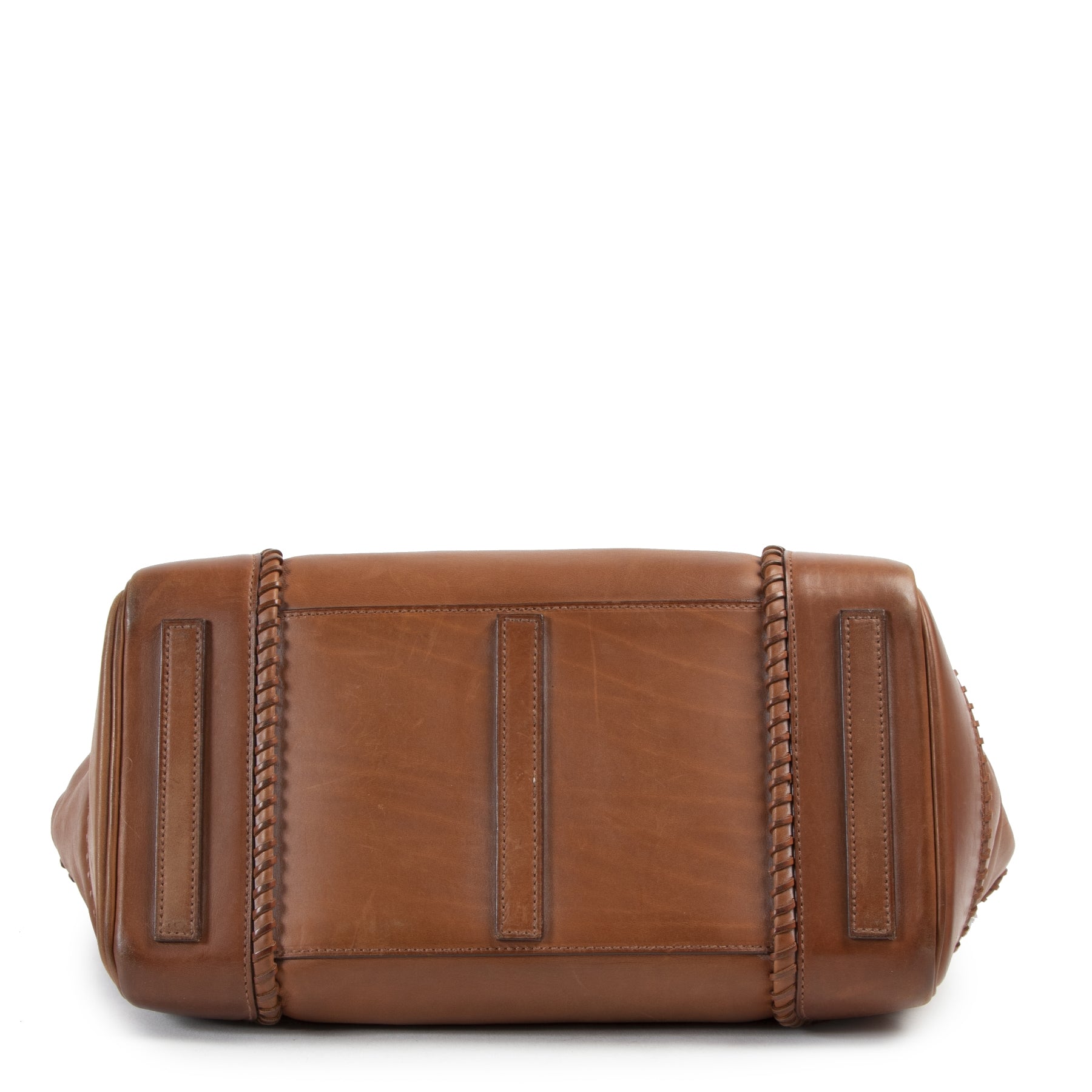 Sac Western Ralph Lauren Ricky Barenia
