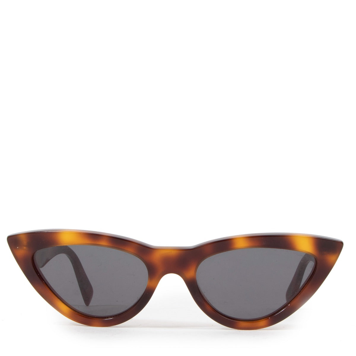 Celine Tortoise CL4019 Sunglasses