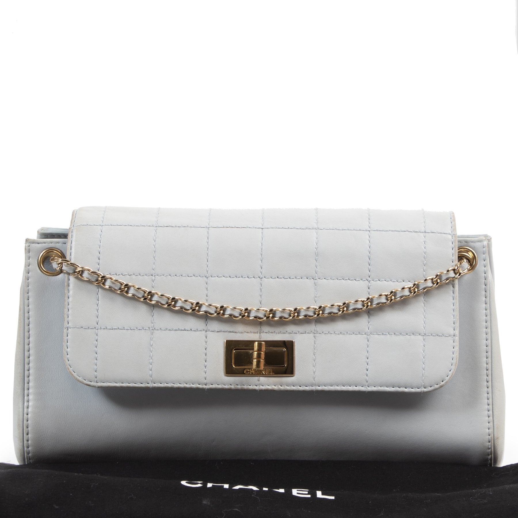 Designer merken Chanel tassen bij LabelLOV Antwerpen.