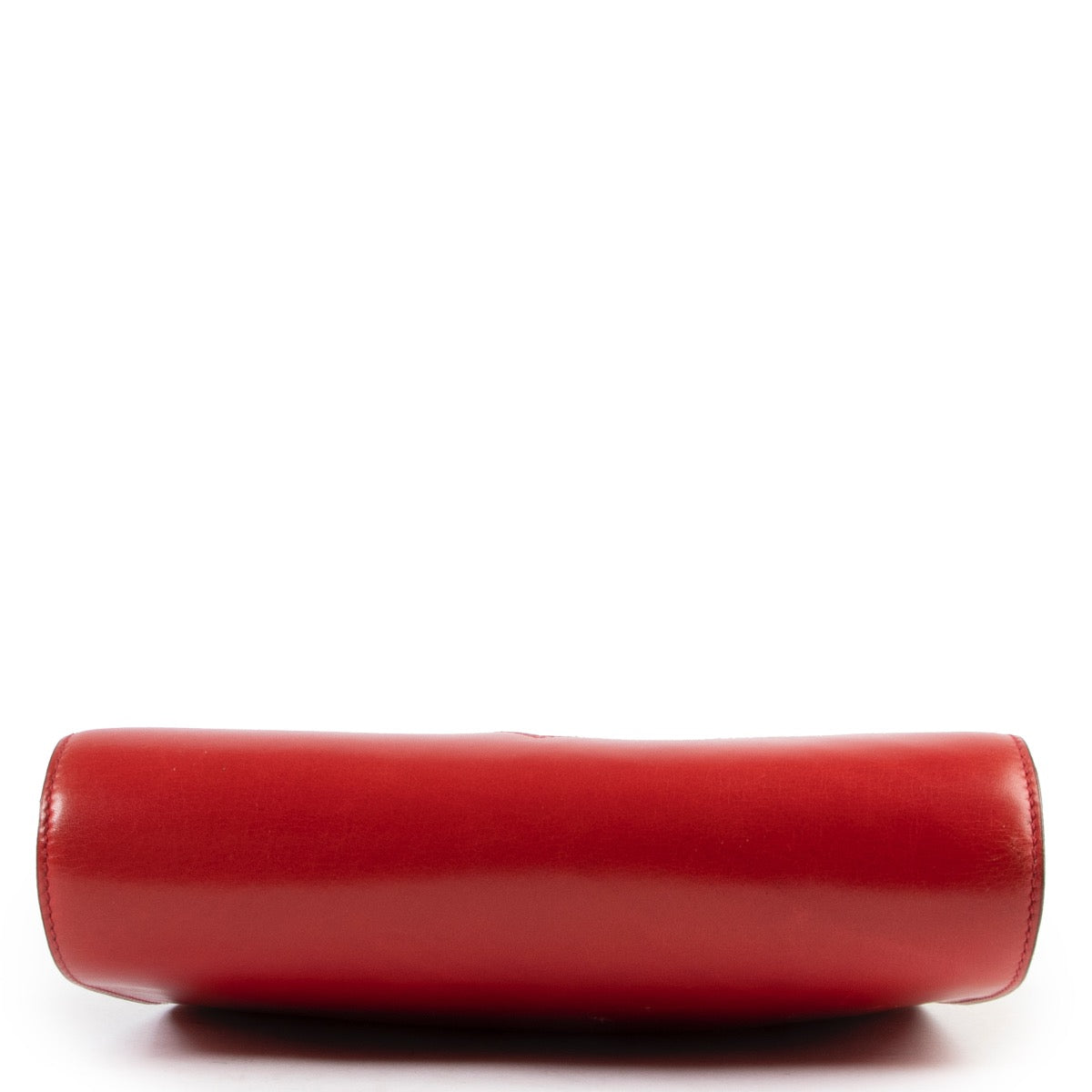 Delvaux Red Crossbody