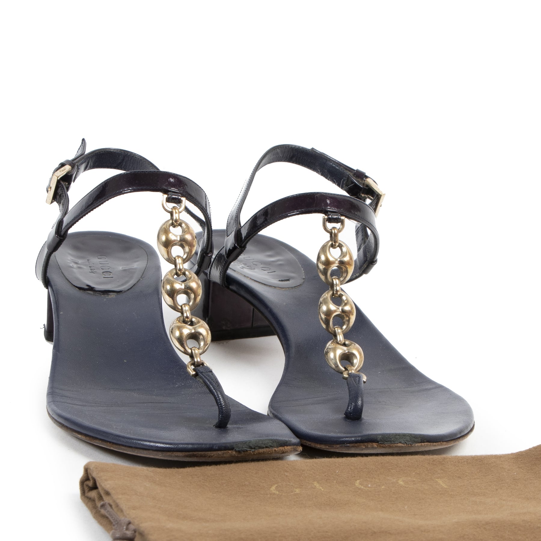 Authentique seconde-main chaussures online en ligne webshop LabelLOV Anvers.