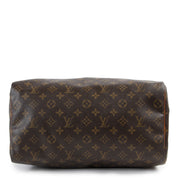 Louis Vuitton Monogram Speedy 35 kopen en verkopen