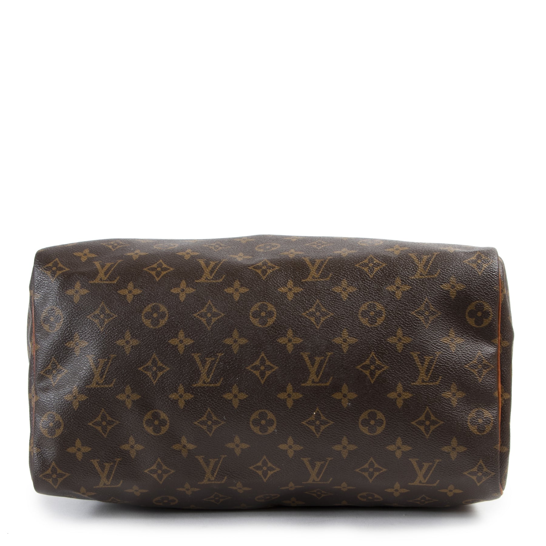 Louis Vuitton Monogram Speedy 35 kopen en verkopen