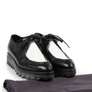 acheter en ligne seconde main chaussures Prada