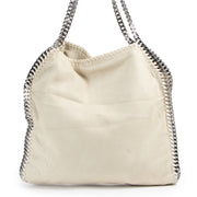 Stella McCartney Beige Falabella Shoulder Bag pour le meilleur prix chez Labellov à Anvers