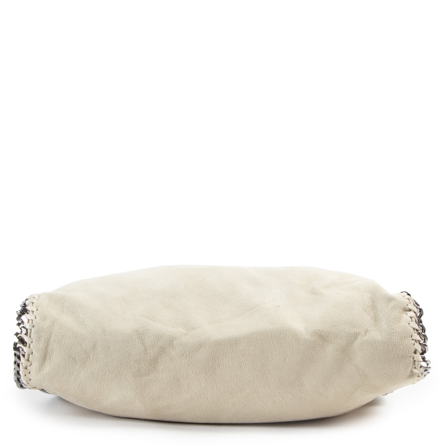 Stella McCartney Beige Falabella Shoulder Bag