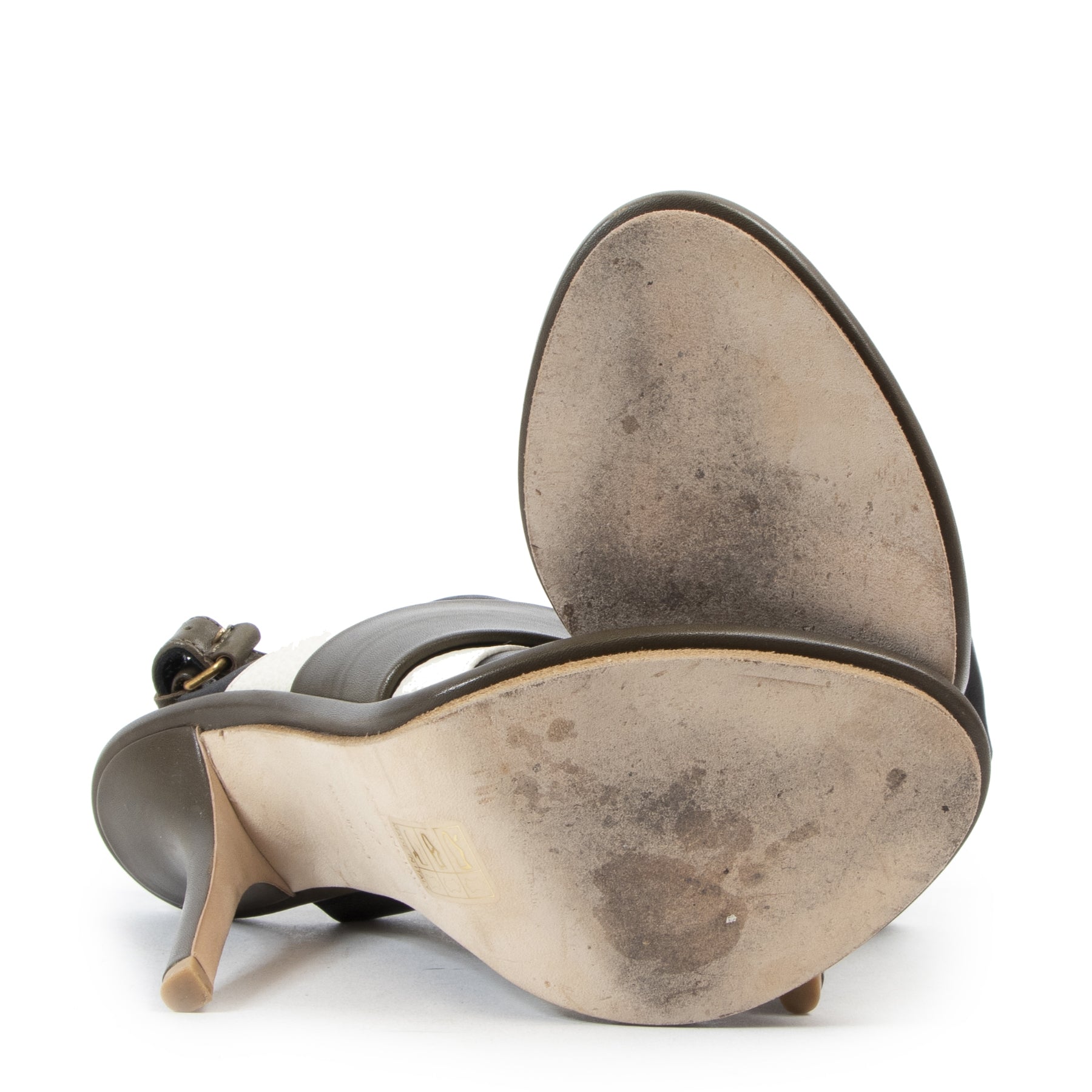 Authentique seconde-main chaussures online en ligne webshop LabelLOV Anvers.