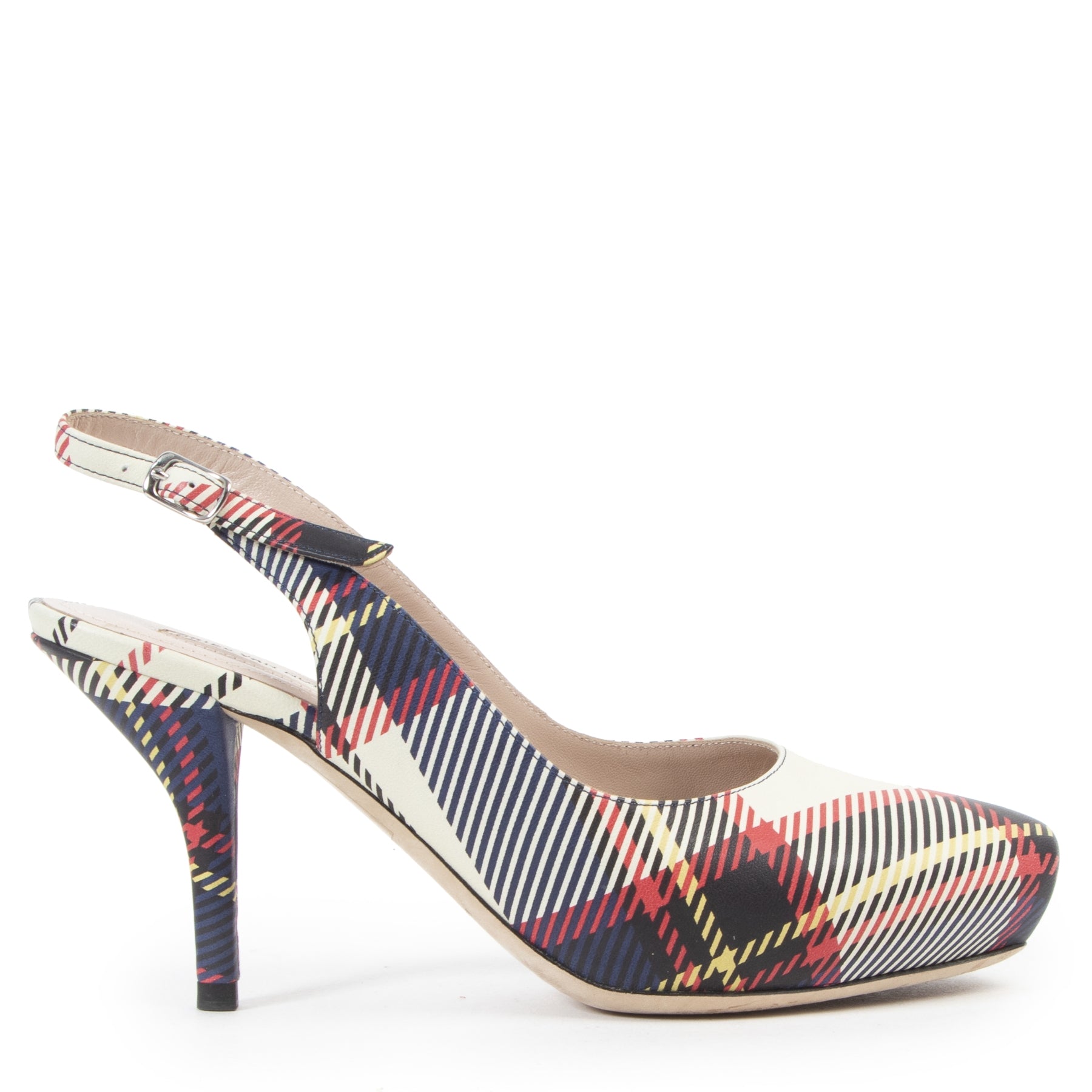Koop Dries Van Noten schoenen bij LabelLOV Antwerpen