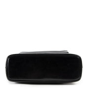 Gucci Vintage Patent Shoulder Bag