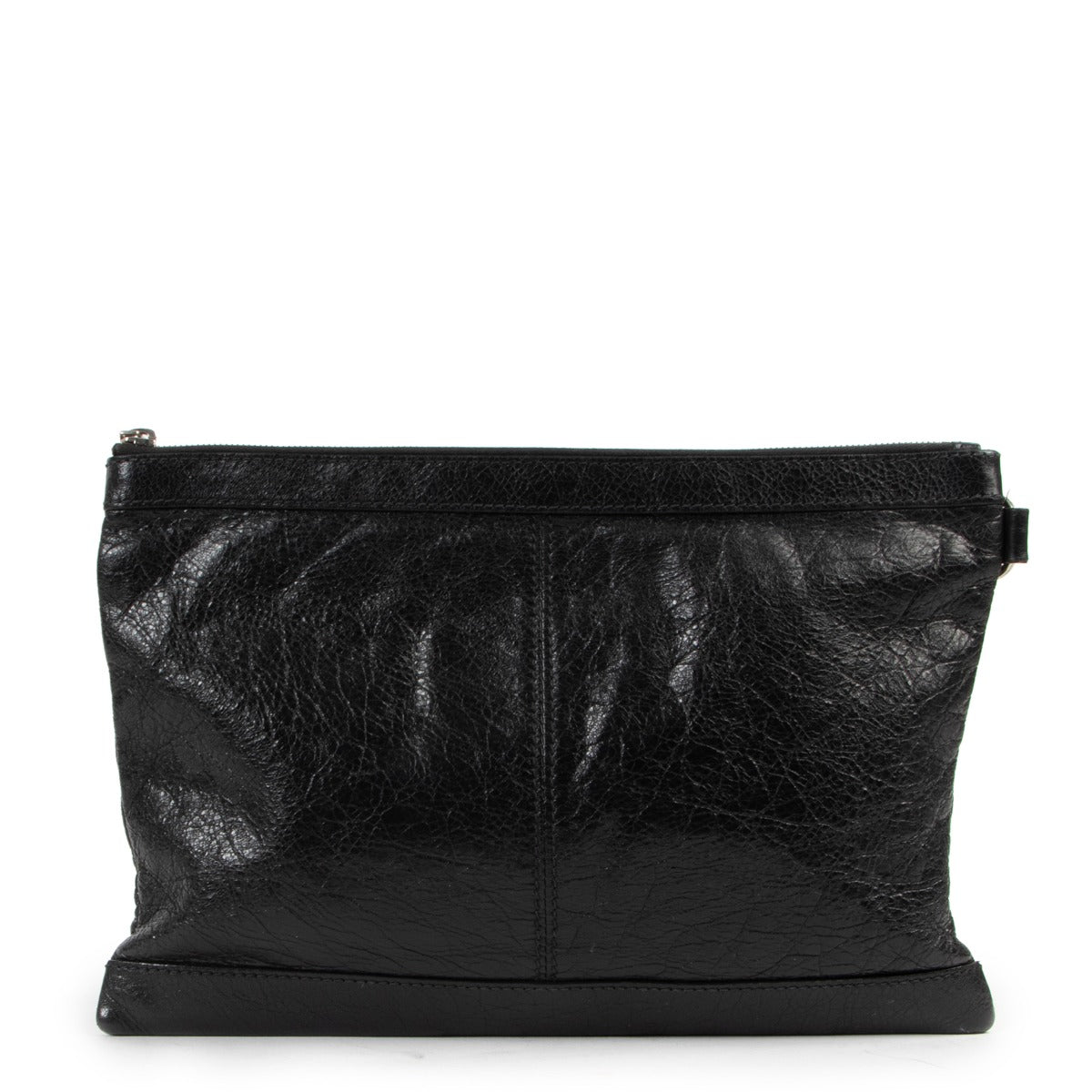 Preloved clutch in very good condition