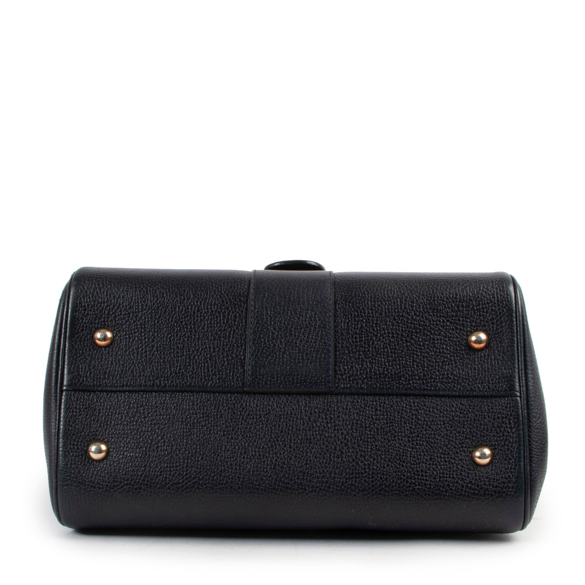 Delvaux Blue Brillant PM GHW at Labellov online or in store available for a reasonable price and in good condition. Get them now!