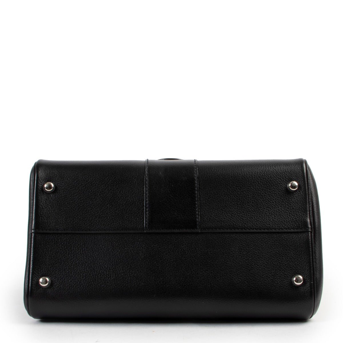 Delvaux Black Brillant PHW PM at Labellov online or in store available for a reasonable price and in good condition. Get them now!
