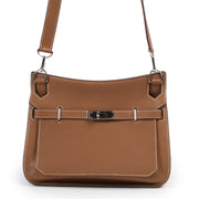 Hermès Jypsiere 28 Gold Taurillon Clemence PHW for the best price at Labellov