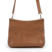 Hermès Jypsiere 28 Gold Taurillon Clemence PHW